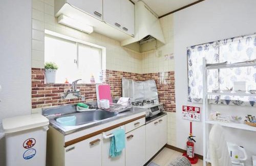 Urayasu Apartment | La Mer Urayasu - Vacation STAY 11148
