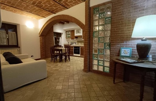 La Morra House | La Meridiana