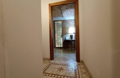 La Morra House | La Meridiana