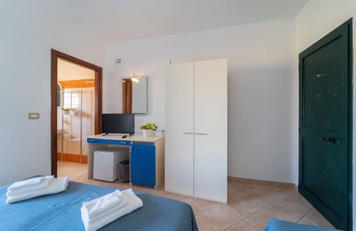 Alghero House | La Meta Sporting Rooms