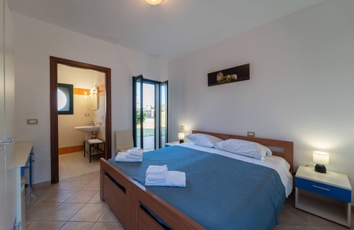 Alghero House | La Meta Sporting Rooms