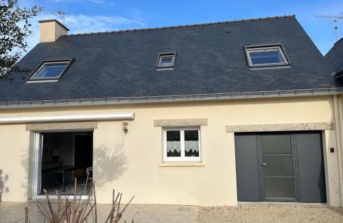 Penestin House | La Metairina