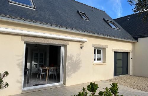 Penestin House | La Metairina