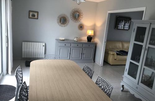Penestin House | La Metairina