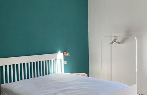 Locri House | La mia casa di Locri