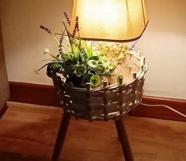 Rione Alto Apartment | La mia Casa