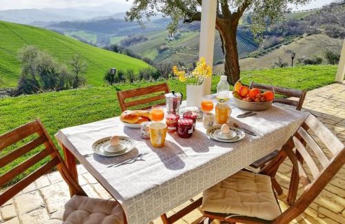 Ripatransone Bed & Breakfast | La mia Casa nelle Marche
