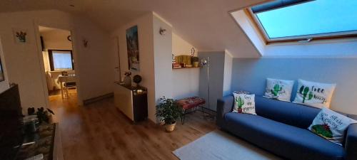 Collegno Apartment | La Mia Mansardina