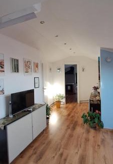 Collegno Apartment | La Mia Mansardina