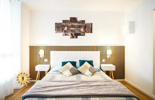 Santa Caterina Apartment | La Mia Suite - Deluxe Studio a Sassari