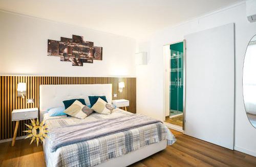 Santa Caterina Apartment | La Mia Suite - Deluxe Studio a Sassari