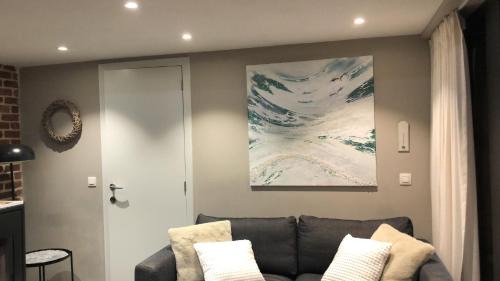 Pietrain House | La Miellerie