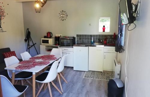 Seigy House | la mignonette oubliée