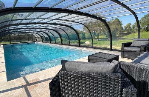 Le Poire-sur-Vie Apartment | La Millière - Piscine & Campagne - Lescure