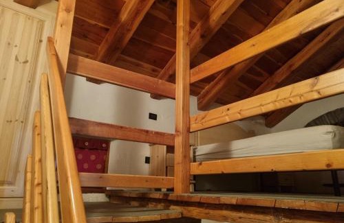 Mont-Rion Hotel | La mine d'Antan