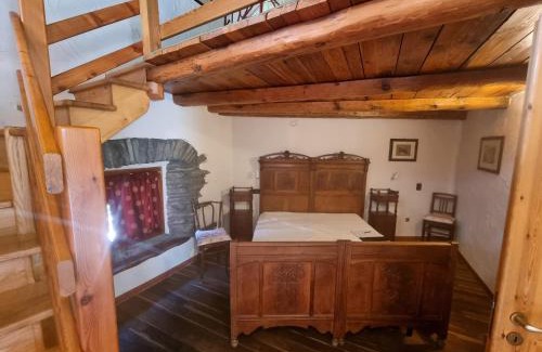 Mont-Rion Hotel | La mine d'Antan
