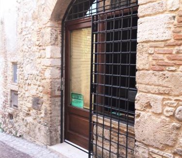 Castel di Tora Apartment | La Minicasa al Lago del Turano