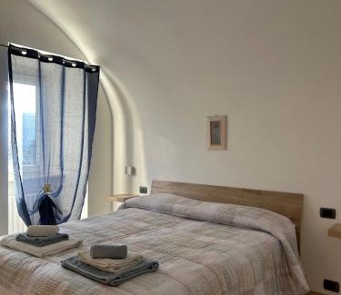 Pacentro House | La Minicasa