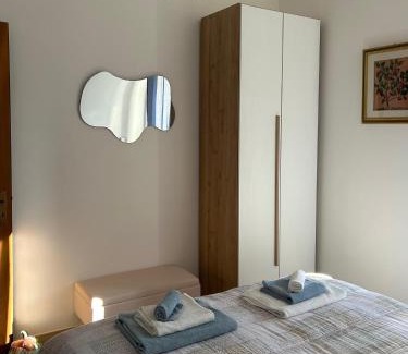 Pacentro House | La Minicasa