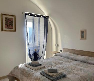Pacentro House | La Minicasa