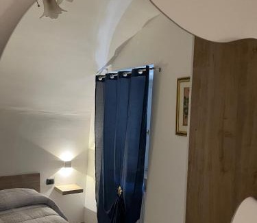 Pacentro House | La Minicasa