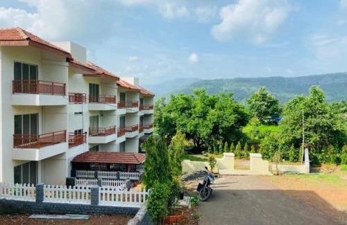 Karjat Cabin | La Mira Casa Karjat