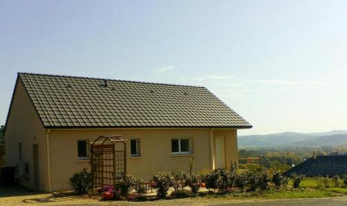 Cublac House | La Mirabelle 85m2 comfort et très jolie vue