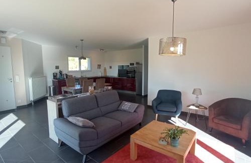 Cublac House | La Mirabelle 85m2 comfort et très jolie vue