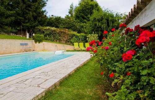 Mirabeau Bed & Breakfast | La Mirabelle - suite familiale de charme en Provence