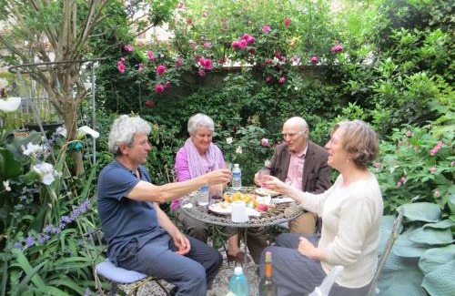 Foix Bed & Breakfast | La Mirandole