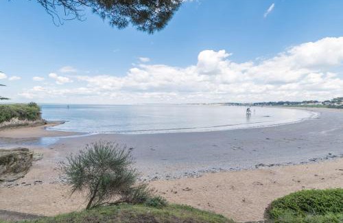 Le Cormier House | La Mirmilly - 100m de la plage