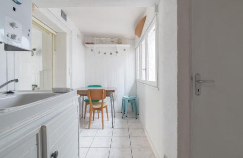 Le Cormier House | La Mirmilly - 100m de la plage
