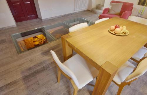 Capannori Apartment | La Mirolla