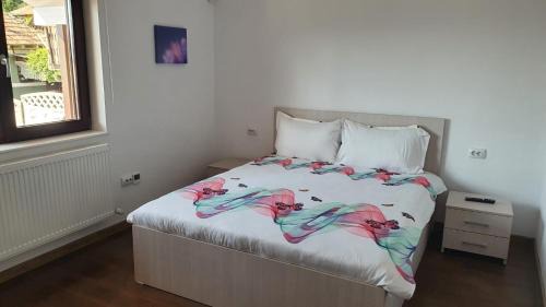Comanesti House | La Miruna