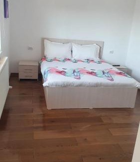 Comanesti House | La Miruna