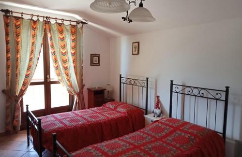 Casteldelfino Bed & Breakfast | La Misun de Ciafrè