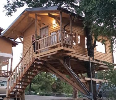 Kranea Hotel | La Moara Boutique Hotel