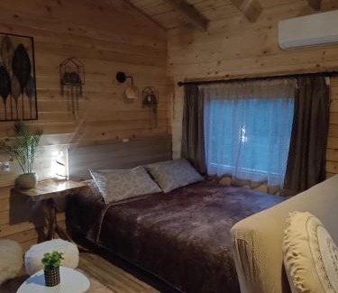 Kranea Hotel | La Moara Boutique Hotel