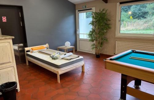 Sevremoine Apartment | La Moine