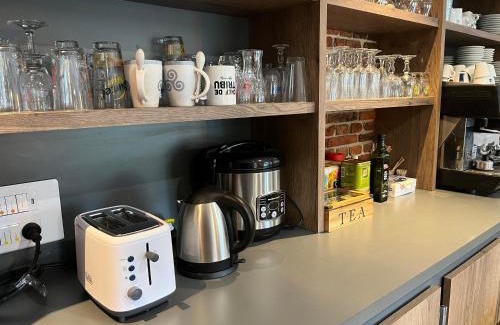 Sevremoine Apartment | La Moine