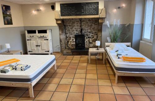 Sevremoine Apartment | La Moine