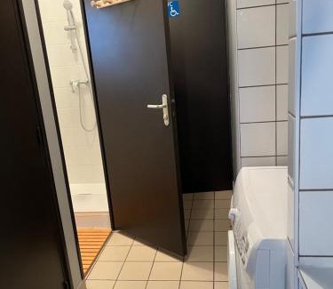 Sevremoine Apartment | La Moine
