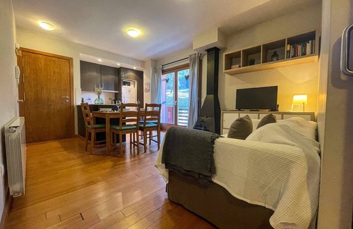 La Molina Apartment | La Molina Cal Cirerers