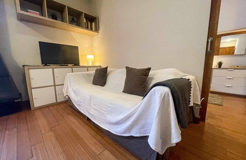 La Molina Apartment | La Molina Cal Cirerers