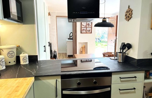 La Molina Apartment | La Molina II - Three Bedroom Apartment, Sleeps 6