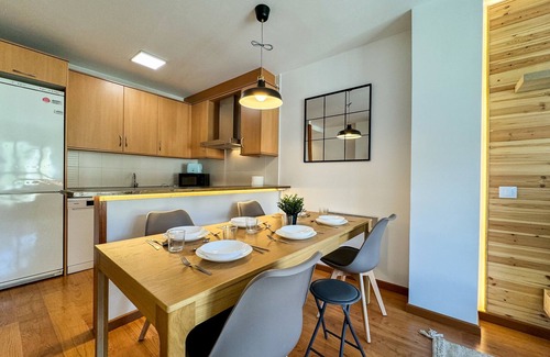 La Molina Apartment | La Molina Molinísimo
