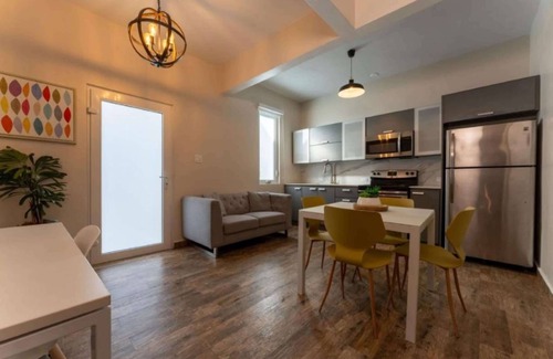 Parque Apartment | La Mona Suites 2 Bedroom Family Apartment