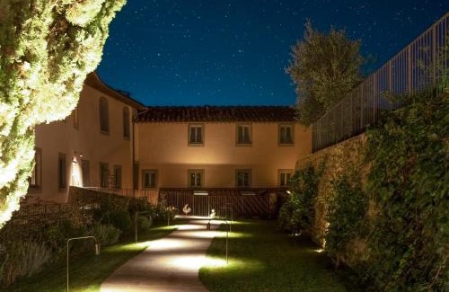 Buggiano Hotel | La Monastica Resort & Spa