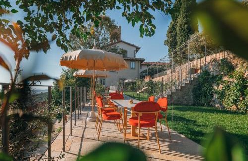 Buggiano Hotel | La Monastica Resort & Spa
