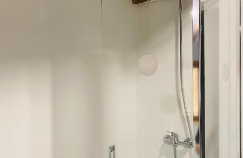 Old Town Apartment | La Moneda Home Spa